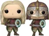 Funko Pop Eowyn - Figurka Winylowa z The Lord of the Rings, Voir les images du produit 6