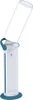 Lampada da tavolo Daylight Twist 2 Go E35090 (lampada Twist Anteprima dell’immagine prodotto 1