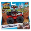 Hot Wheels Monster Trucks Roarin' Wreckers HDX66 Voir les images du produit 12