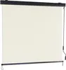 relaxdays Seitenmarkise beige 250,0 x 160,0 cm Produktbild-Vorschau 1