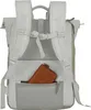 Travelite BASICS Rucksack Rollup - Sand/Elfenbein Produktbild-Vorschau 4