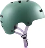 Casco Evolution Solid - Verde satinato - Taglia XXS/XS - Anteprima dell’immagine prodotto 2