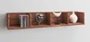VCM Hängeregal "Honsa", Board für Bücher, Figuren, CDs, H Produktbild-Vorschau 3