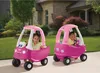 Coupé accogliente - rosa Anteprima dell’immagine prodotto 6