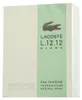 Lacoste L.12.12 Blanc Eau Fraiche Edt Spray Produktbild-Vorschau 10