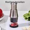 2-teiliger multifunktionaler Ingwer- und Produktbild-Vorschau 5
