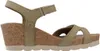 PANAMA JACK WIP 10223-605980 in KAKI color size 40 Anteprima dell’immagine prodotto 4