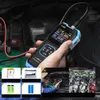 Fnirsi HRM-10 Testeur de résistance de tension des piles et Voir les images du produit 10