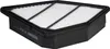 Luftfilter FILTRON AP 105/6 für HONDA CR-V IV (RM) Produktbild-Vorschau 1