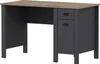 HOMIDEA TEDDY Schreibtisch - Computertisch - Workstation Produktbild-Vorschau 6
