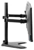 Fellowes Monitorarm Professional Series mit Standfuß, Produktbild-Vorschau 17
