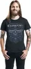 Eluveitie T-Shirt Herren Dark Raven schwarz XL Produktbild-Vorschau 3