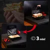 Opiekacz do kanapek Toster LEHMANN TOAST Sandwich Grill Podgląd zdjęcia produktu 6