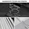 Outdoor Schaukelstuhl Abdeckung 96.5×117×48 cm Schutzhülle Produktbild-Vorschau 6