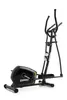 A black and green Zipro Neon magnetic crosstrainer is shown against a white background. Produktbild-Vorschau