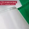 PHENO FLAGS Íránská vlajka ALT 90 x 150 cm - bývalá vlajka Náhled obrázku produktu 4