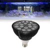 LED osvětlení akvária, plnospektrální růstová lampa pro Náhled obrázku produktu 8