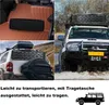 YARDIN Trakční podložka Recovery Board Offroad Tracks Max. Náhled obrázku produktu 5
