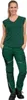 Leibwächter T-Shirt Flex-Line Damen FLXDT01 Gr. 46 grün Produktbild-Vorschau 7