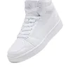 Puma Mädchen Sneaker, weiß(pumawhitecoollightgra (005)), Produktbild-Vorschau 33