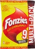 Fonzies Die Original-Packung mit 20 Multipacks enthält 9 Produktbild-Vorschau 1