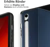 Accezz Classic Klapphülle Samsung Galaxy Tab S9 11.0 Zoll / Produktbild-Vorschau 2