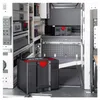 STIER Systainer³ III M237 leer, Kunststoff, kompatibel mit Produktbild-Vorschau 5