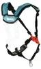 Harnais double pour tronçonneuse - MAKITA 191K37-5 Voir les images du produit 6