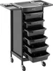 Expondo physa Friseurwagen - 12 kg - 6 Schubladen mit 3 Produktbild-Vorschau 4