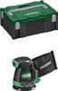 Hikoki Akku-Exzenterschleifer SV1813DAW2Z 18 V Brushless Produktbild-Vorschau 11