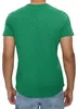 Tommy Jeans - T-shirt da uomo, vestibilità slim NA829 (L) Anteprima dell’immagine prodotto 2