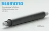 SHIMANO Schaltzugaußenhülle OT-SP41 50 m (Austauschrolle), Produktbild-Vorschau 3