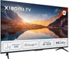 A Xiaomi TV is displayed with a scenic image on its screen and feature icons at the bottom. Anteprima dell’immagine prodotto