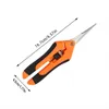2x Pflanzenschere Gartenschere Astschere Pflanzen Produktbild-Vorschau 4