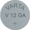 Varta v12ga, alcalina, 1,5 V, 80 mAh, 11,6 mm, 11,6 mm, 4,2 Anteprima dell’immagine prodotto 7