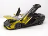 Bburago 18-11100 - Modellauto - Lamborghini Sian FKP 37 Produktbild-Vorschau 8