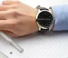 Armani Exchange AX2101 HAMPTON Uhr Herrenuhr Leder Datum Produktbild-Vorschau 10