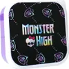 Monster High Mädchen 4 tlg. Kinder Lunch Set Brotdose plus Produktbild-Vorschau 17