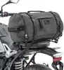 Motorrad Hecktasche für Vintage 25L Canvas Rucksack Produktbild-Vorschau 1