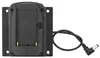Accu-adapterbasisplaat voor Lilliput-monitoren, compatibel Productafbeelding-voorbeeld 5