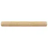 vidaXL Panneau de clôture Beige 1,2x10 m HDPE 75 g/m Voir les images du produit 5