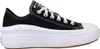 Converse Ctas Move Ox Czarny Podgląd zdjęcia produktu 4