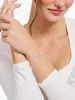Thomas Sabo Donna Bracciali A2159-051-14-L19V Anteprima dell’immagine prodotto 7