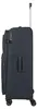 Travelite Kick Off - 4-Rollen-Trolley L 78 cm erw. Produktbild-Vorschau 5