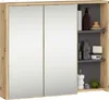 Hängendes Badezimmermöbel-Set VAMI in Artisan Eiche mit Produktbild-Vorschau 7