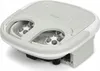 COSTWAY Bain de pieds pliable, 500W bain de pieds Shiatsu Voir les images du produit 9