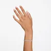 Swarovski Matrix Tennis Armband 5724481-h Damenarmband, Produktbild-Vorschau 5
