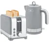 HOMCOM 2200 W Wasserkocher- und Toaster-Set mit Thermostat, Produktbild-Vorschau 1