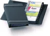 DURABLE Visitenkartenringbuch VISIFIX® 200, 238558 Produktbild-Vorschau 1