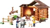 PLAYMOBIL Heidi 70255 Peters Ziegenstall Produktbild-Vorschau 2